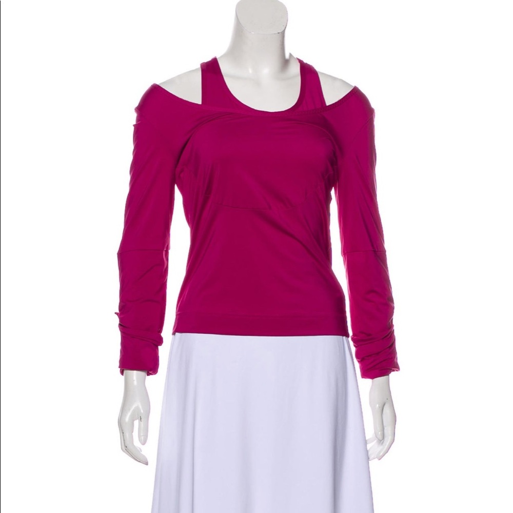 Stella McCartney top NWT
